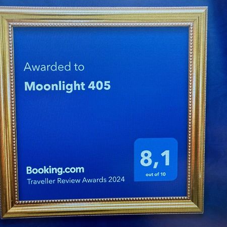 Apartamento Moonlight 405 Levi Exterior foto