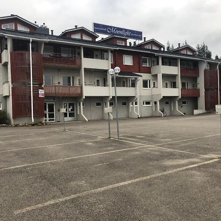 Apartamento Moonlight 405 Levi Exterior foto