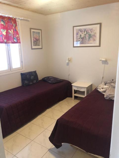 Apartamento Moonlight 405 Levi Exterior foto