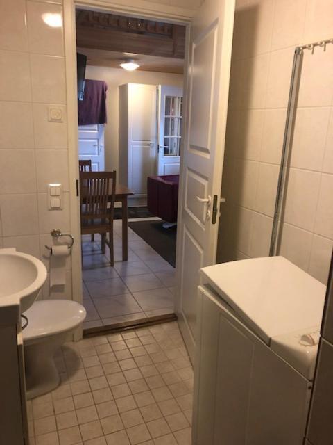 Apartamento Moonlight 405 Levi Exterior foto